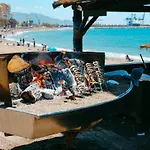 Ayala Beach