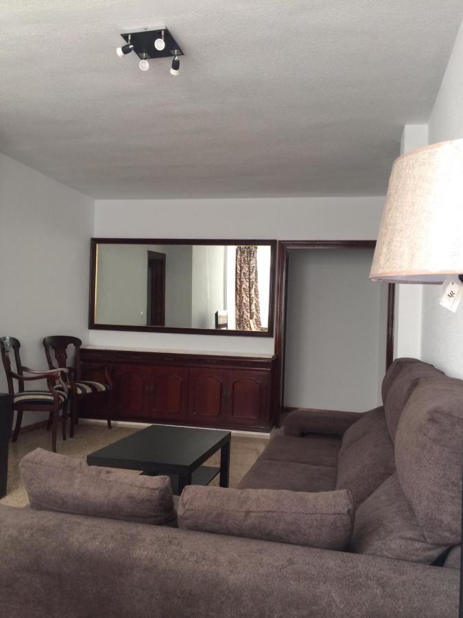 Apartamento Ayala Beach Málaga