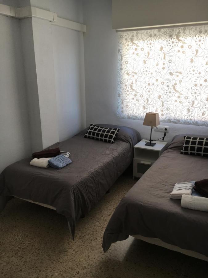 Ayala Beach Apartamento