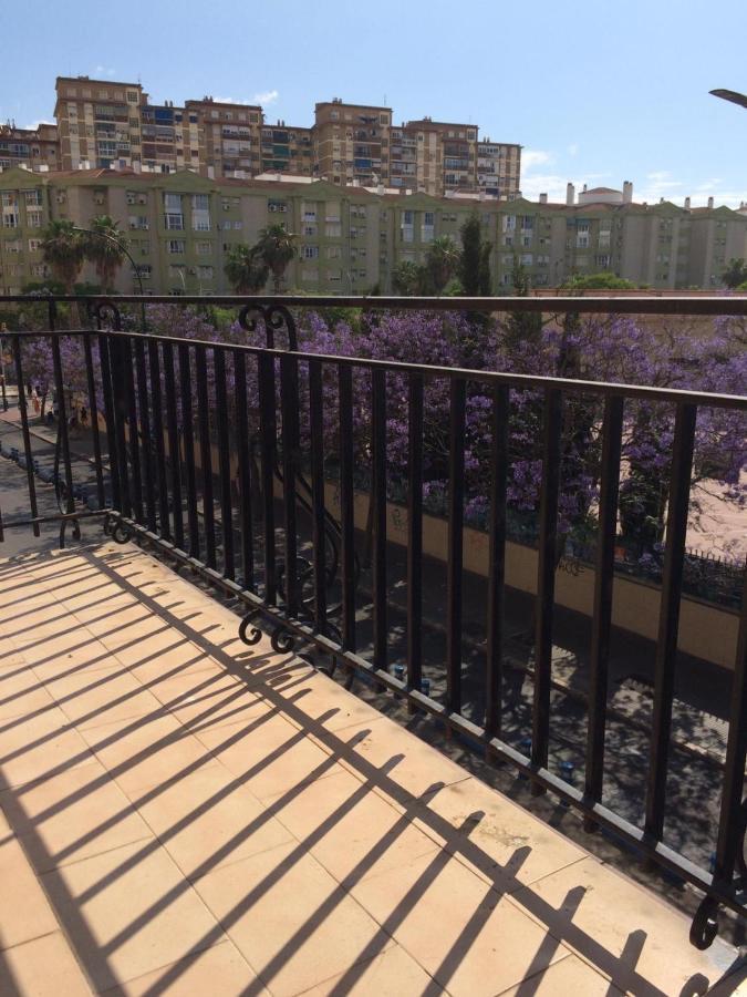 Apartamento Ayala Beach Málaga