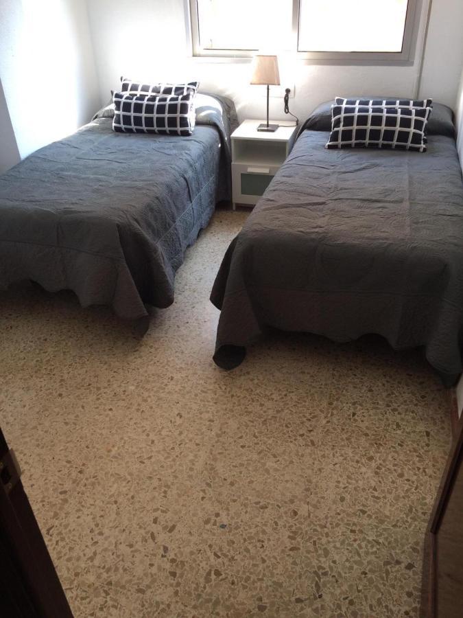 Apartamento Ayala Beach