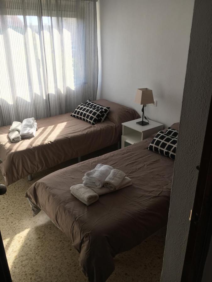 Apartamento Ayala Beach