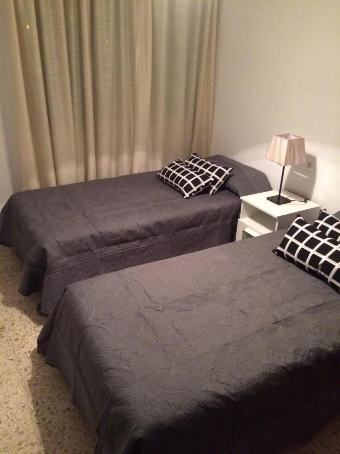 Ayala Beach Apartamento Málaga