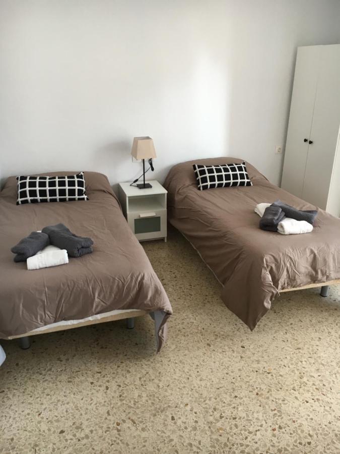 Ayala Beach Apartment Málaga